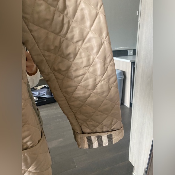 Burberry jacket xs - Picture 5 of 11